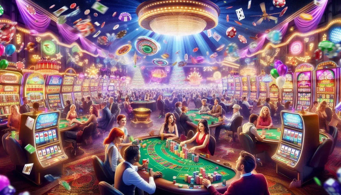 WishWin Casino